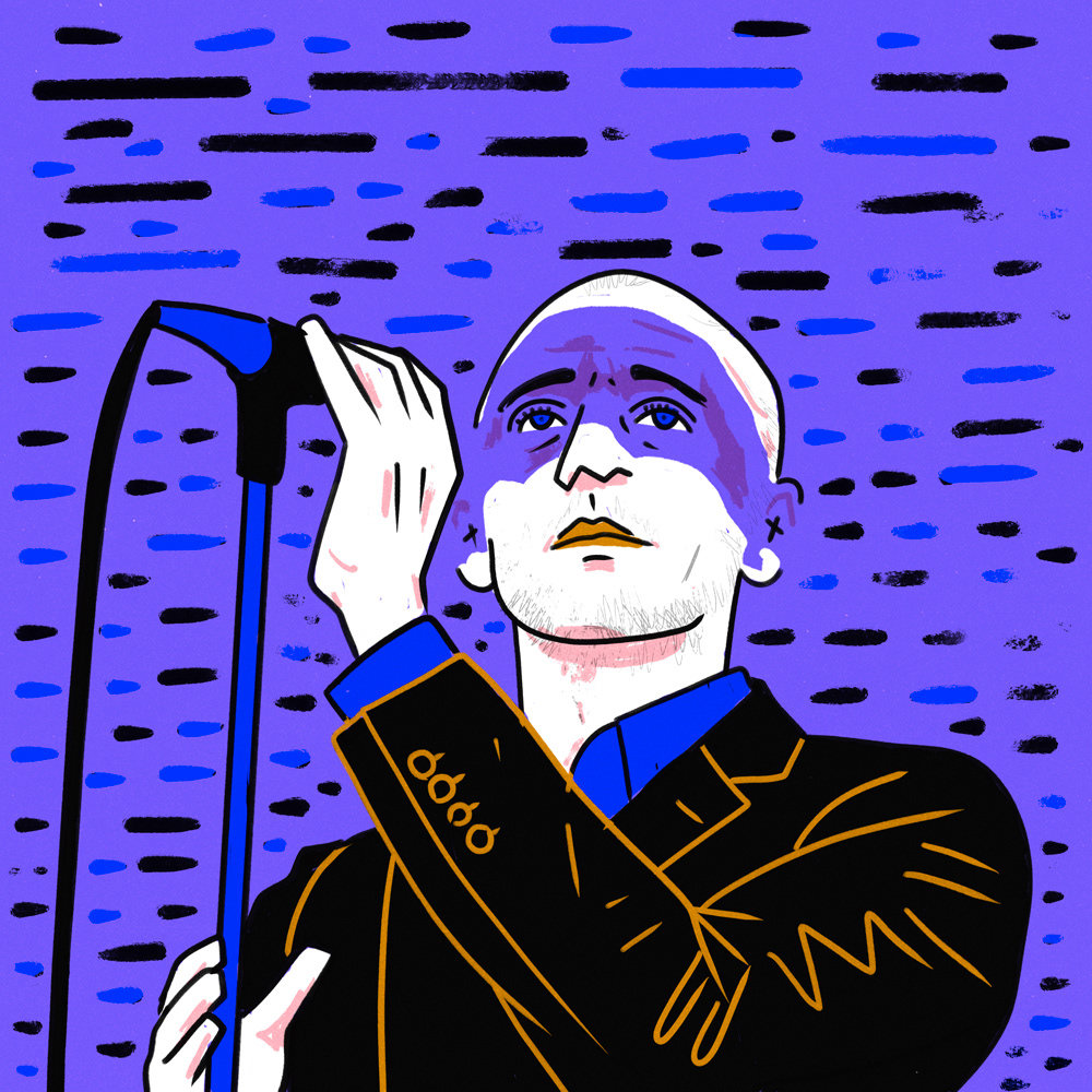 Sketchy Weekend - 21